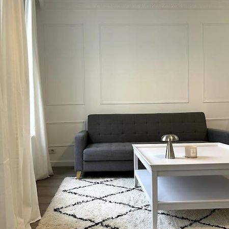 Le Petit Paris Compiegne Apartment Luaran gambar