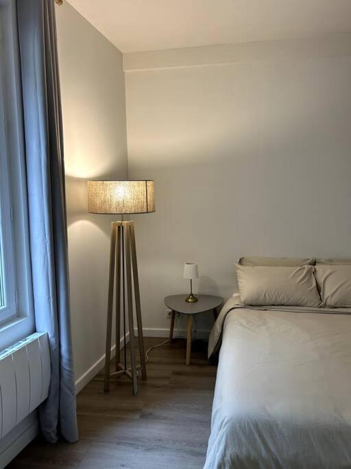 Le Petit Paris Compiegne Apartment Luaran gambar